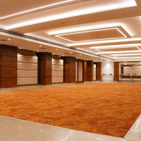 Playotel Premier Vijay Nagar-3