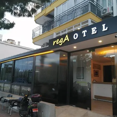 Rega Otel-3