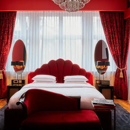 Provocateur Berlin, Part Of Sircle Collection-2