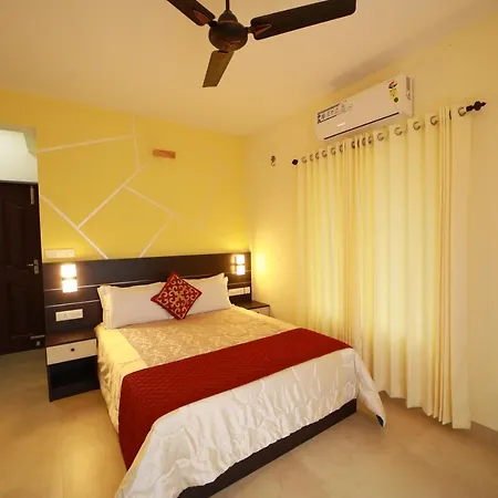 Green Royale Living Spaces - Luxury Serviced Apartments-2