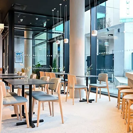 Staycity Aparthotels Dublin Mark Street-3