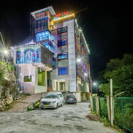 Hotel Bliss Valley - Hotel In Dharamshala-3