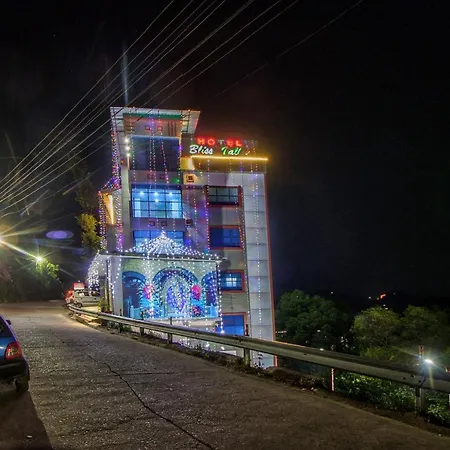 Hotel Bliss Valley - Hotel In Dharamshala-2