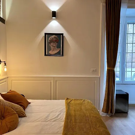 Domus Avi - Guest House-2