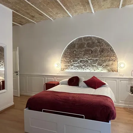 Domus Avi - Guest House-3