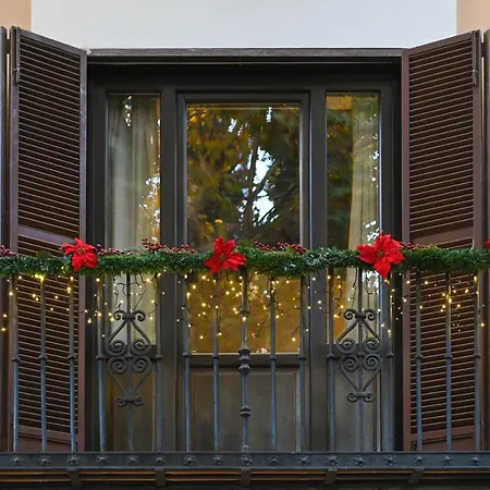 Palacete 1620, Premium Suites, Only Adults-3