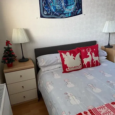 Streatham Common Bed & Breakfast-3