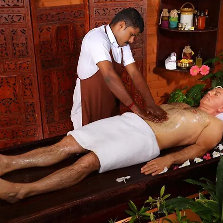 Somatheeram Ayurveda Village-2