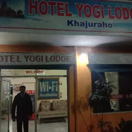 Hotel Yogi Lodge-3