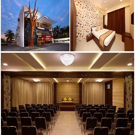 Hotel Kamar Residences And Banquets-3