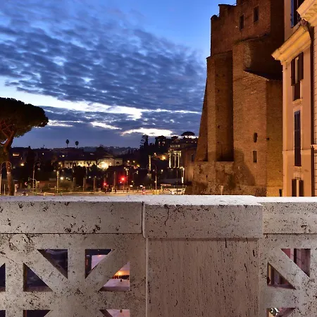 Dimora Ai Fori - Guest House-2