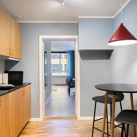 The Lakes Apartments By Daniel&Jacob'S-2