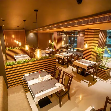 Hotel Niya Regency-3