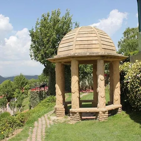 Tarika Resort & Spa , Chail-2