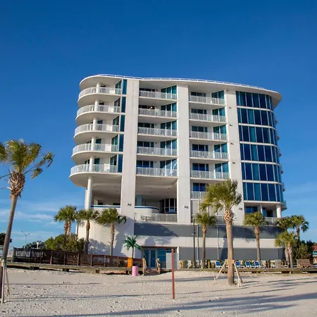 South Beach Biloxi Hotel & Suites-2