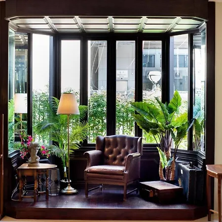 Hotel Thomas Bangkok-3