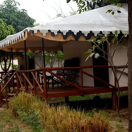 Sultan Bagh Resort By The Sky Imperial-2