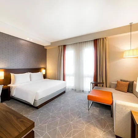 Hyatt Place Dubai Wasl District Residences-2