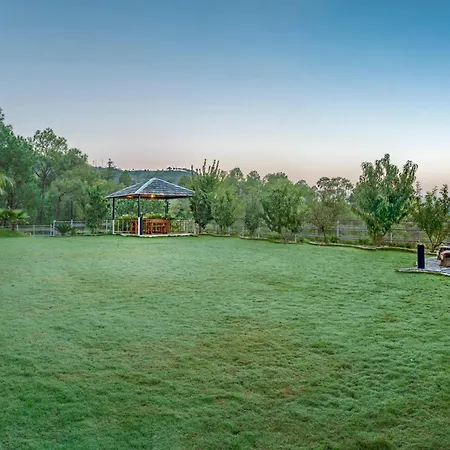 Kanishka Retreat Resort Chail-3