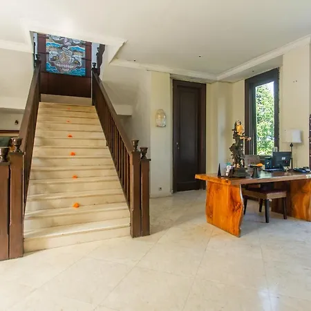 Anhera Suite Ubud-3