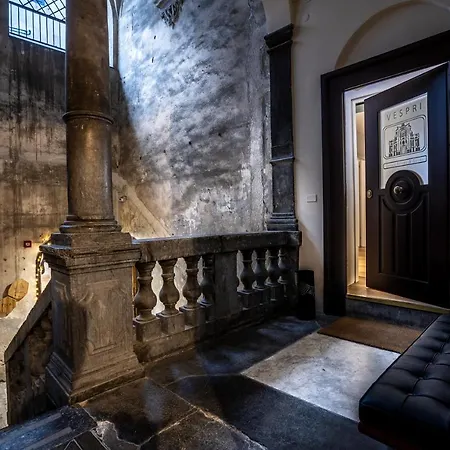 Vespri Luxury Rooms & Suites-2