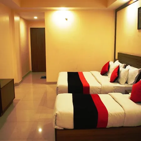 Hotel The Vaishno Devi Hills-3