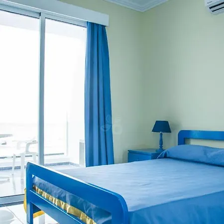 Paphinia Seaview Apartments-3