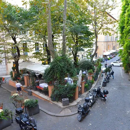 Navona Vita Suites-3