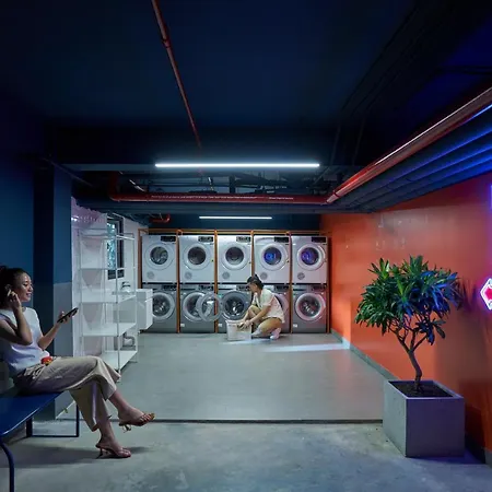 Express By M Village Vo Thi Sau, A Brand Of Modern Village Lifestyle-3