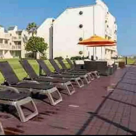 Bahia Mar Solare Tower 6Th Floor Oceanview Condo 3Bd 3Ba W Pools-2