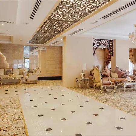 Crystal Plaza Al Majaz Hotel-2