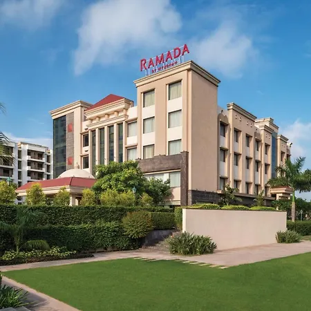 Ramada By Wyndham Varanasi Katesar-2