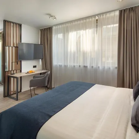 Cortile Hotel - Adults Only-3