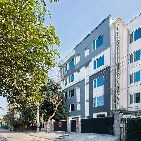 Rosastays Gurugram Sec 31-3