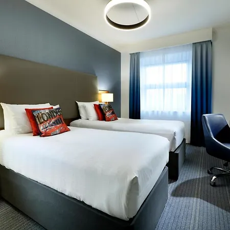 Hard Rock Hotel London-2