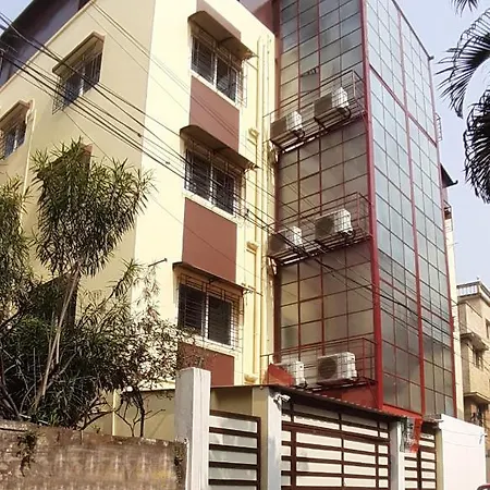 Soukyam Hotel-2