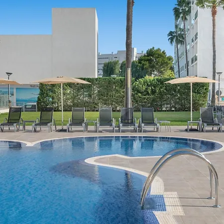 Trendhotel Alcudia - Adults Only-3