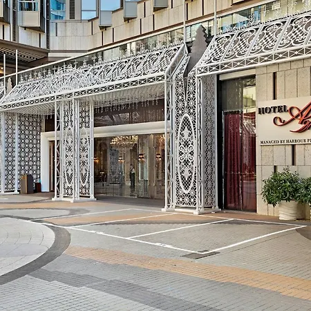 Hotel Alexandra-2
