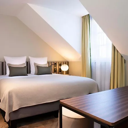 Hotel D Geneva-2