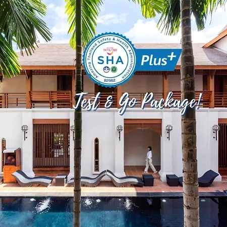 Phra Singh Village-2