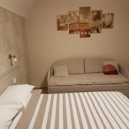 Beatus Viator Guest House-2