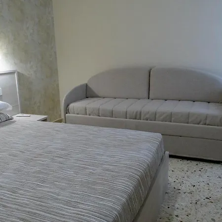 Beatus Viator Guest House-3