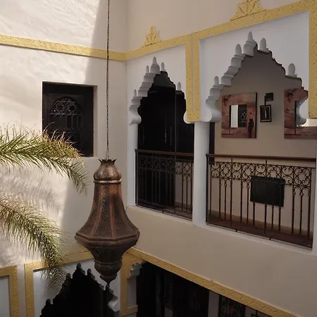 Riad Des Etoiles-2