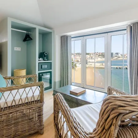 Westlight Cascais Chalet - Adults Only-3
