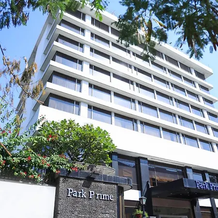 Hotel Park Prime-2