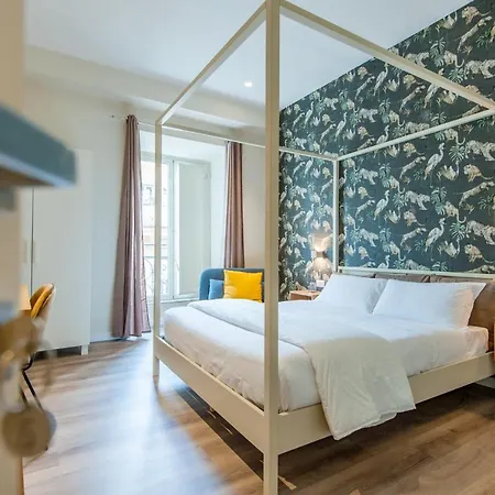 Design 18 Charming Rooms-3