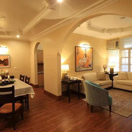 Lamrin Boutique Cottages, Rishikesh-2