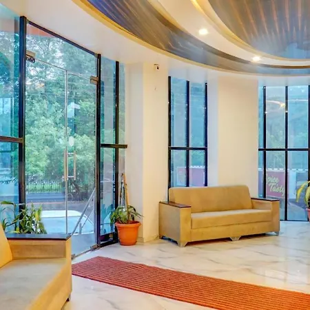 Hotel Shiva'S, Kolhapur-2