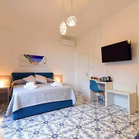 Antica Residenza Amalfitana-3