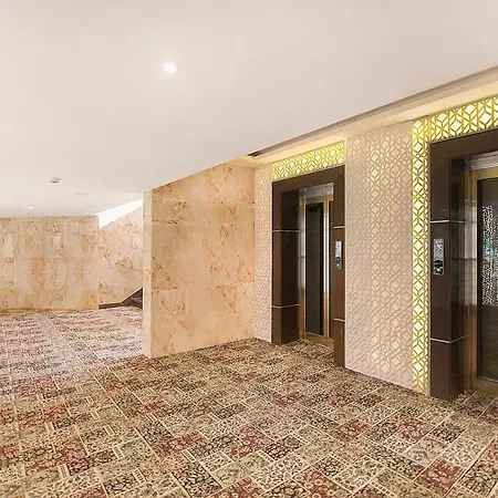 Sarovar Portico , Indore-3